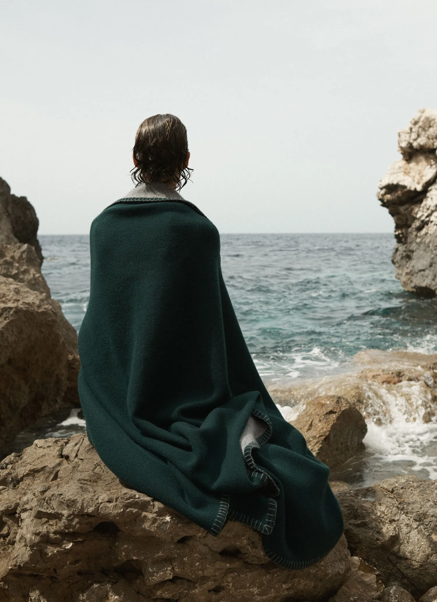 The Stockholm Blanket