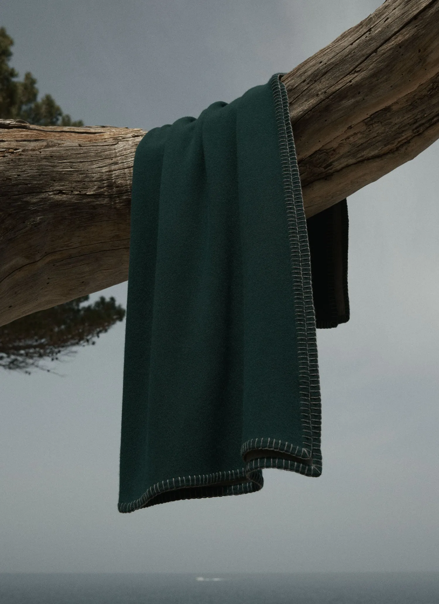 The Stockholm Blanket