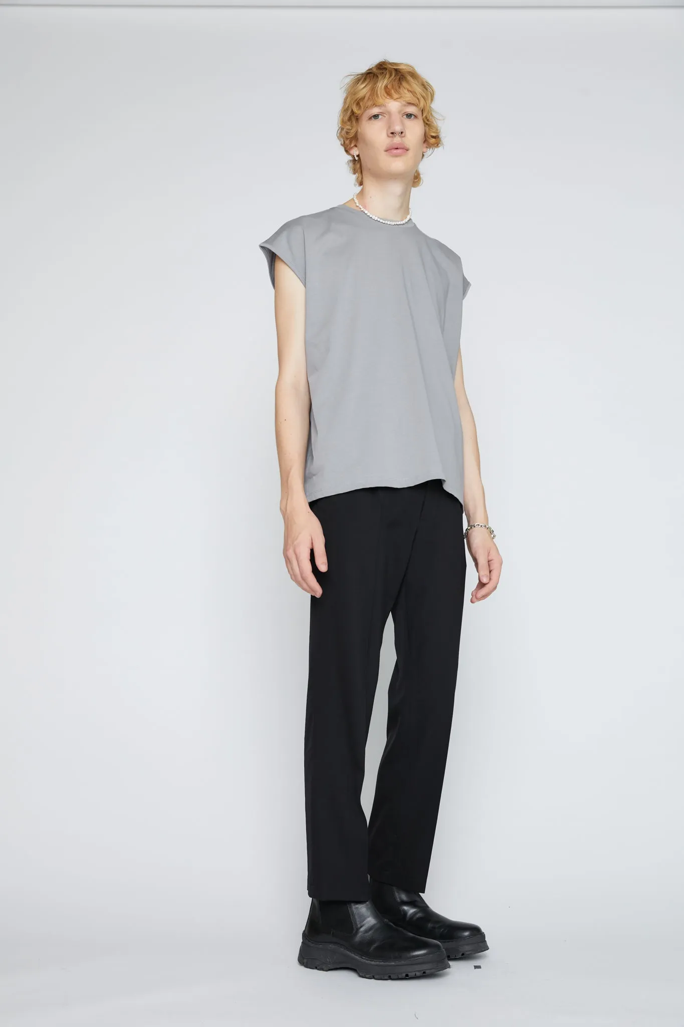 Tillman Singlet