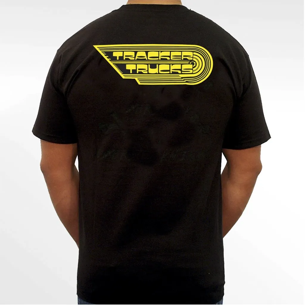 Tracker Wings Tshirt- Camiseta