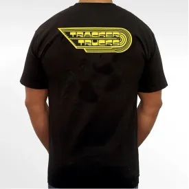Tracker Wings Tshirt- Camiseta