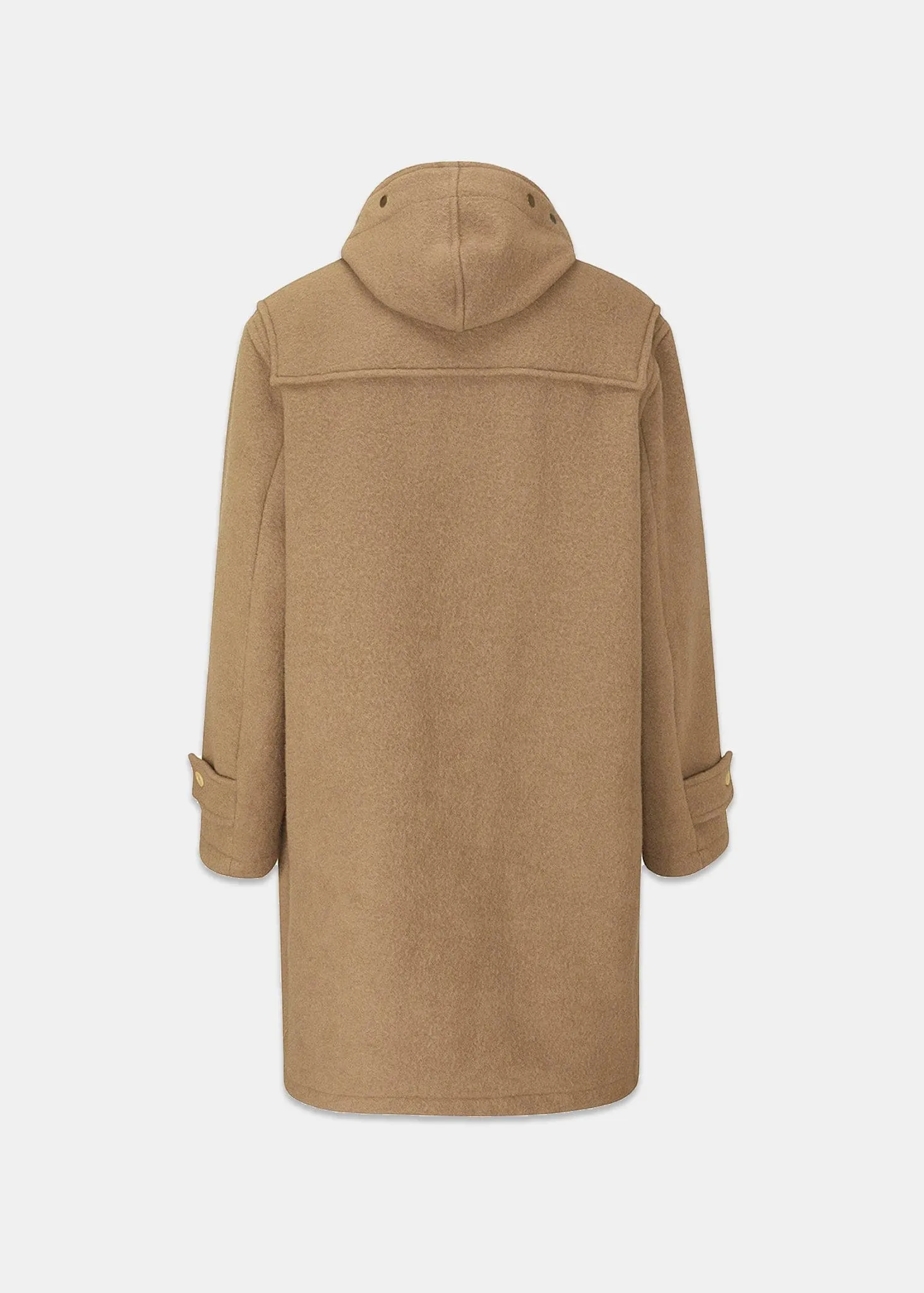 Union Jack Monty Beige