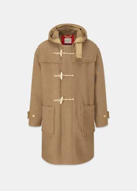 Union Jack Monty Beige