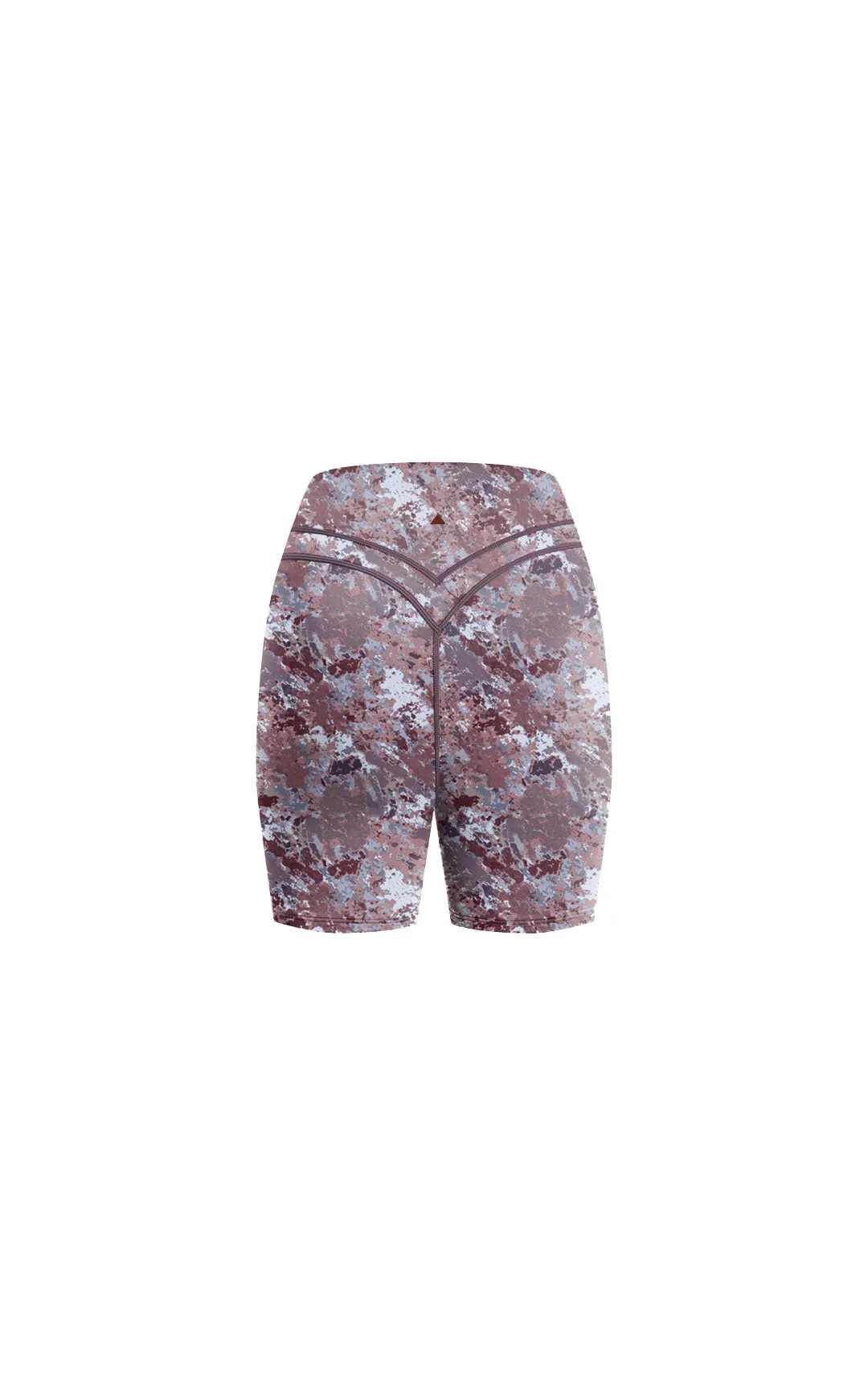 Vitality Pulse™ Volley Short - Desert Morning
