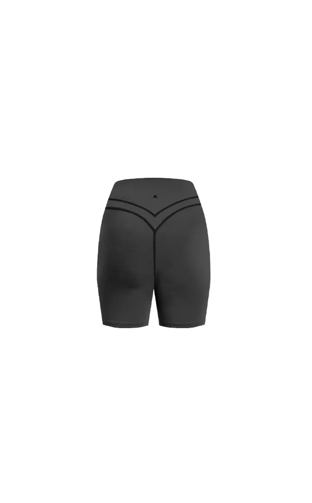 Vitality Pulse™ Volley Short - Midnight Washed