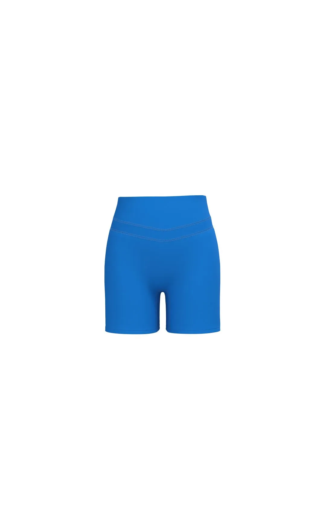 Vitality Pulse™ Volley Short - Neon Blue