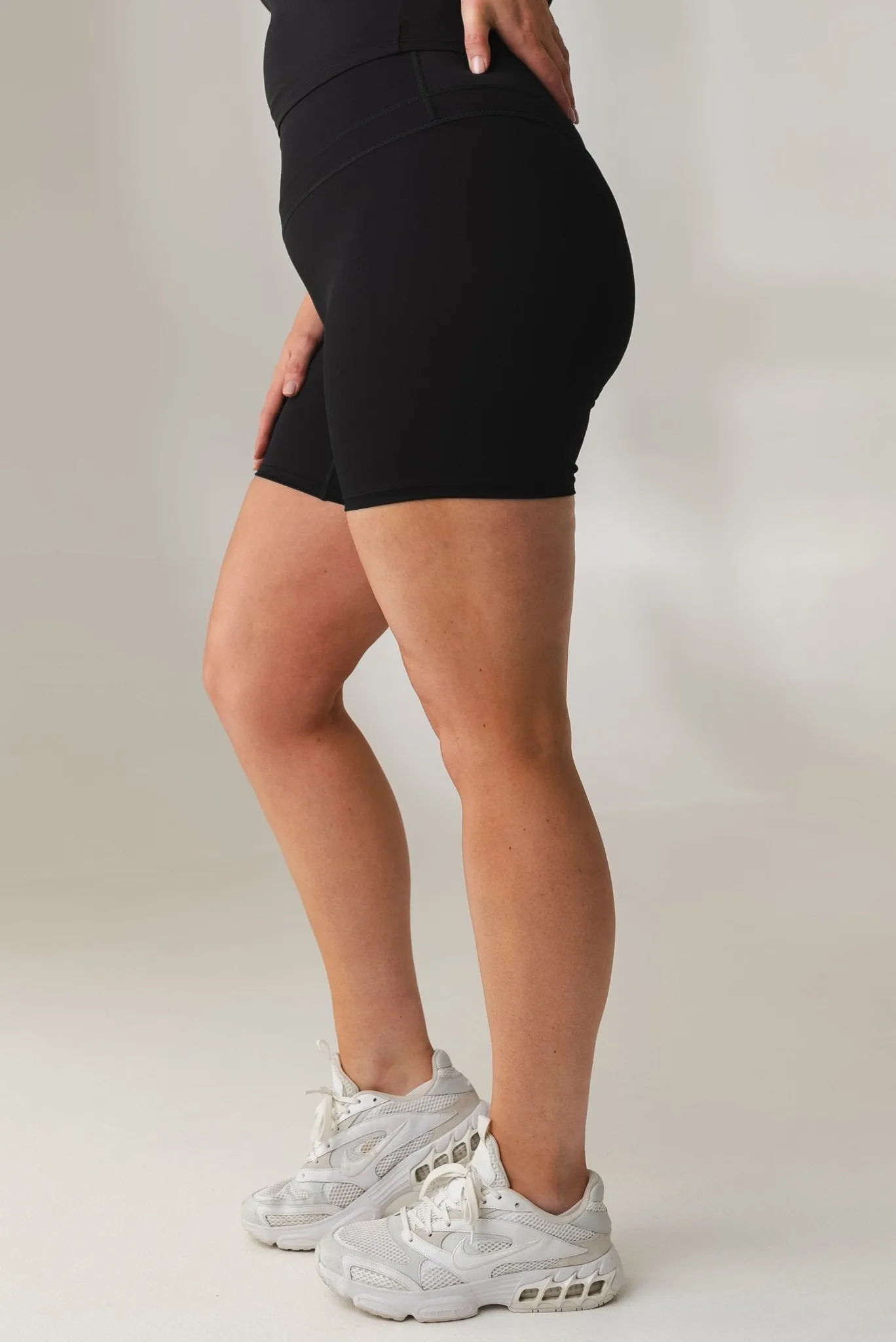 Vitality Revive Volley Short - Midnight