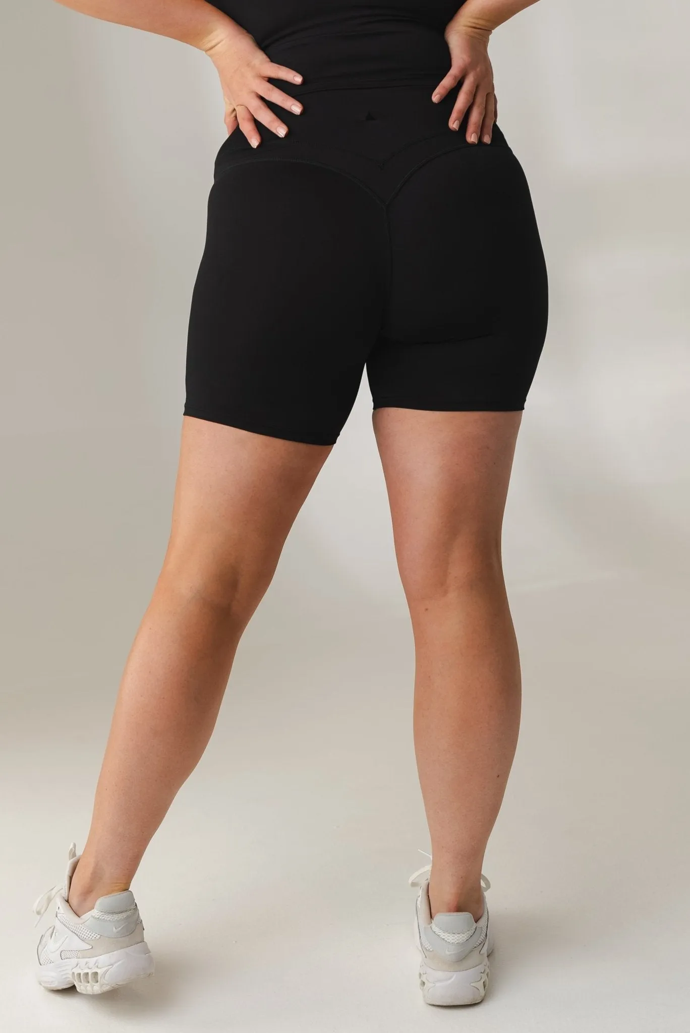 Vitality Revive Volley Short - Midnight