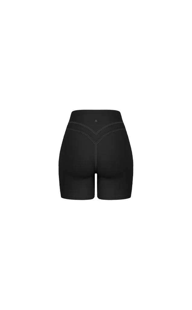 Vitality Revive Volley Short - Midnight