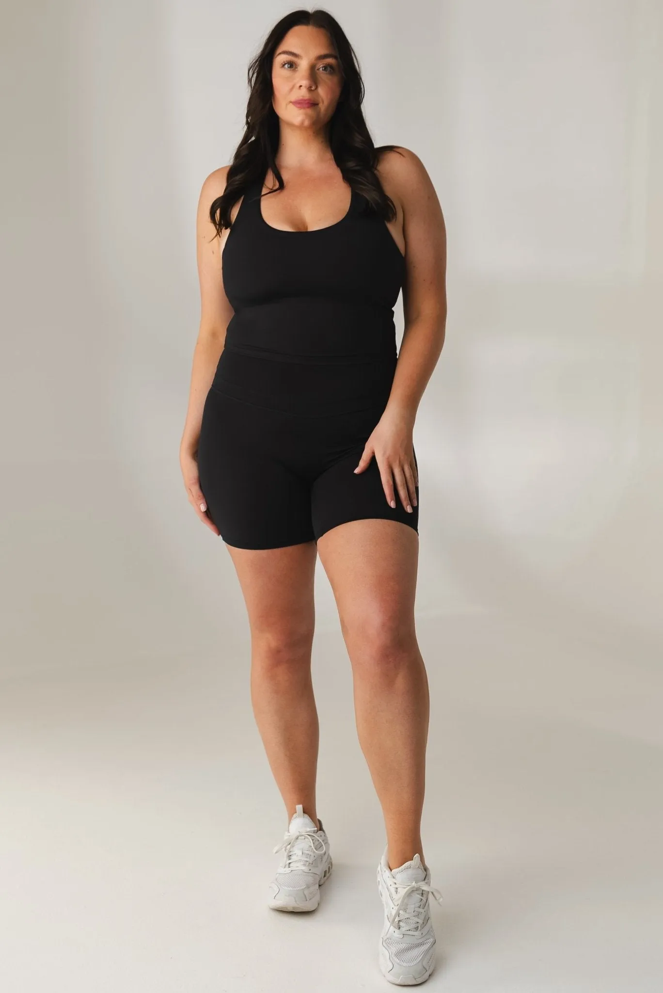 Vitality Revive Volley Short - Midnight