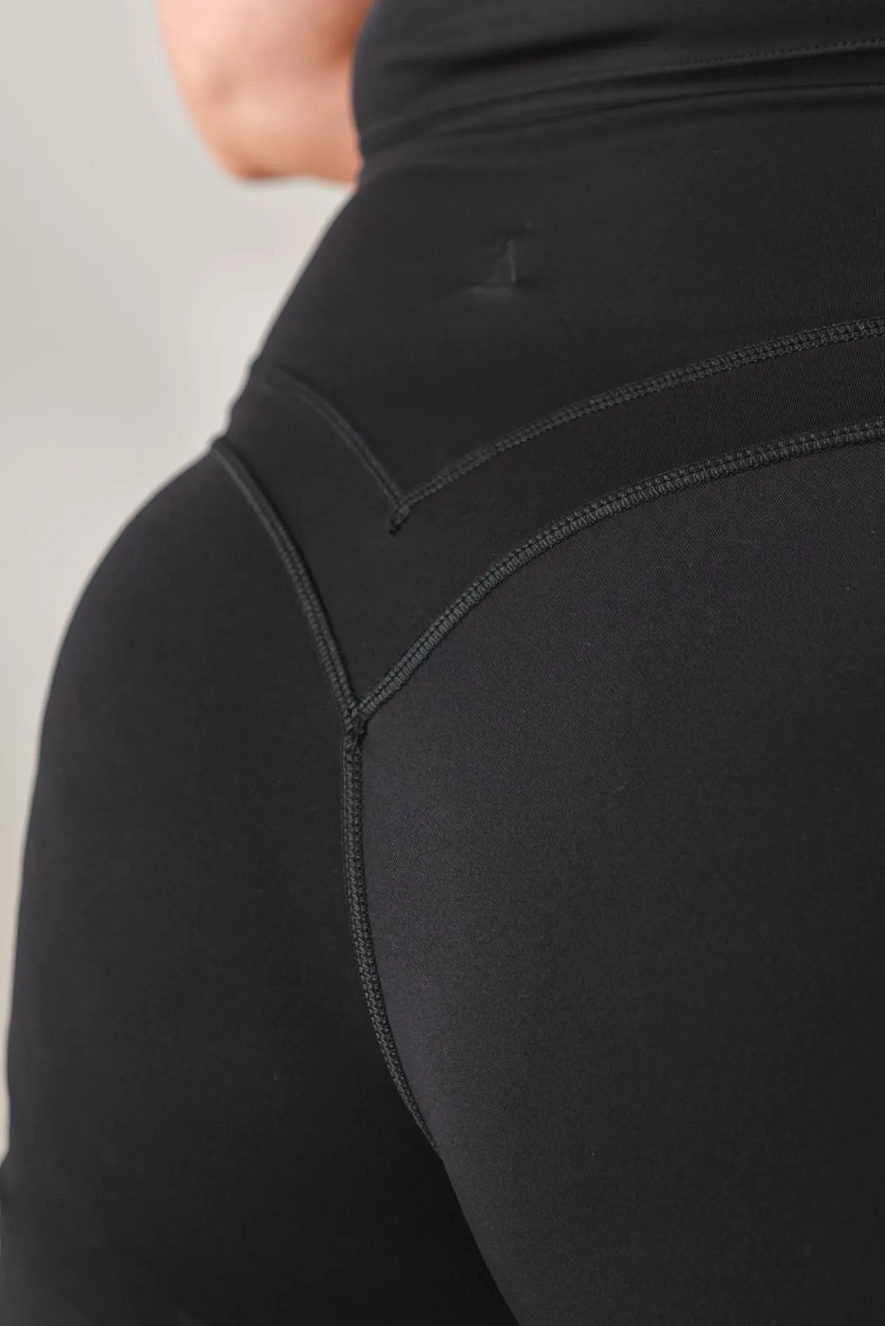 Vitality Revive Volley Short - Midnight