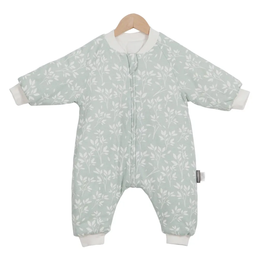 Winter Baby Sleep Sack | 2.5Tog Warm Kids Play Suits | Sleeping Bag for Children 1-4Years