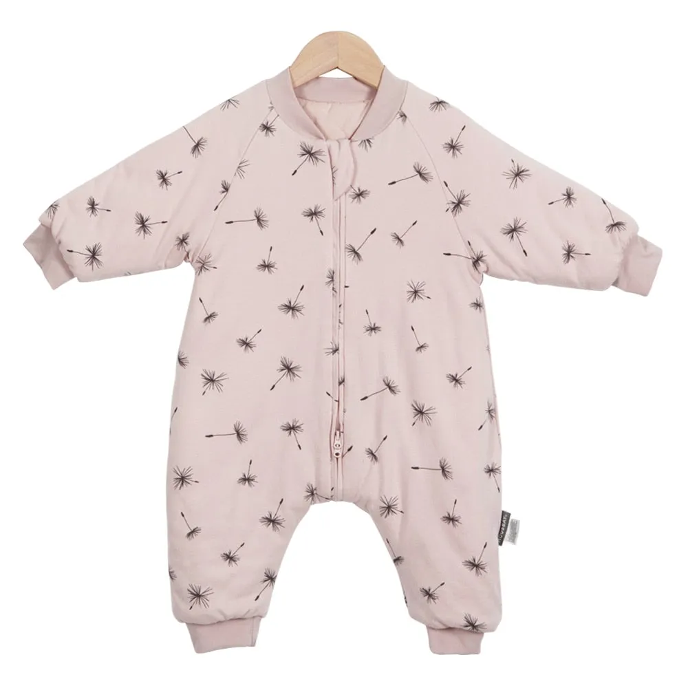 Winter Baby Sleep Sack | 2.5Tog Warm Kids Play Suits | Sleeping Bag for Children 1-4Years