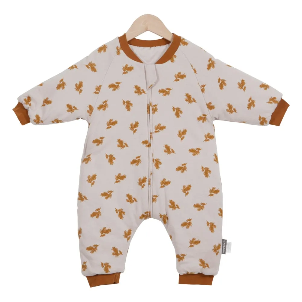 Winter Baby Sleep Sack | 2.5Tog Warm Kids Play Suits | Sleeping Bag for Children 1-4Years