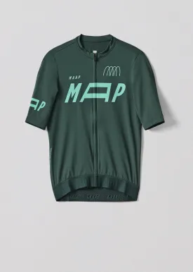 Women's Adapt Jersey