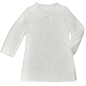 Women's Charleston Carriage Coat- Carolina Cotton