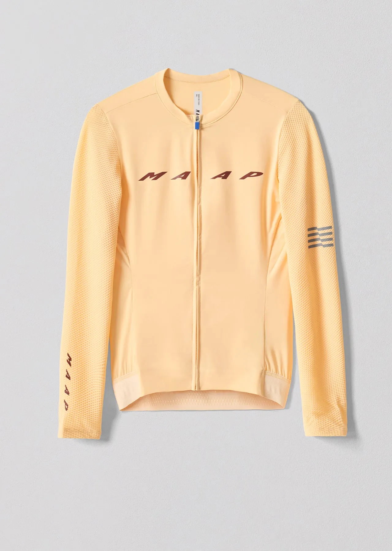 Women's Evade Pro Base LS Jersey 2.0