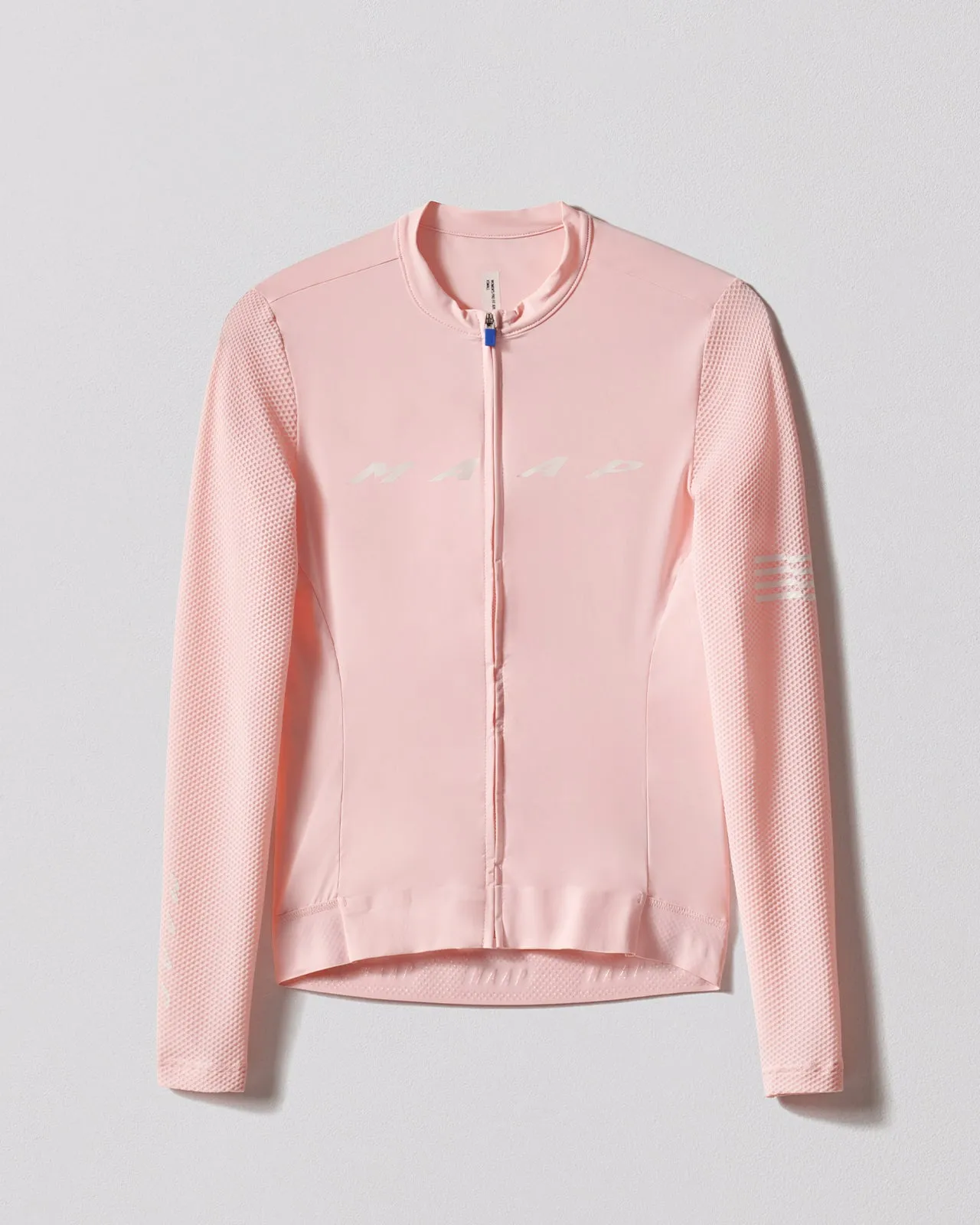 Women's Evade Pro Base LS Jersey 2.0