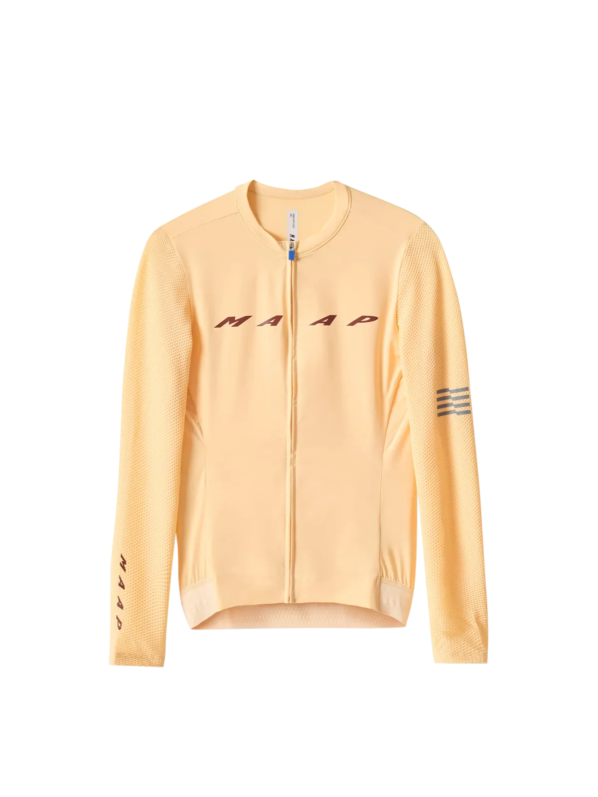 Women's Evade Pro Base LS Jersey 2.0