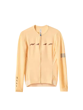 Women's Evade Pro Base LS Jersey 2.0