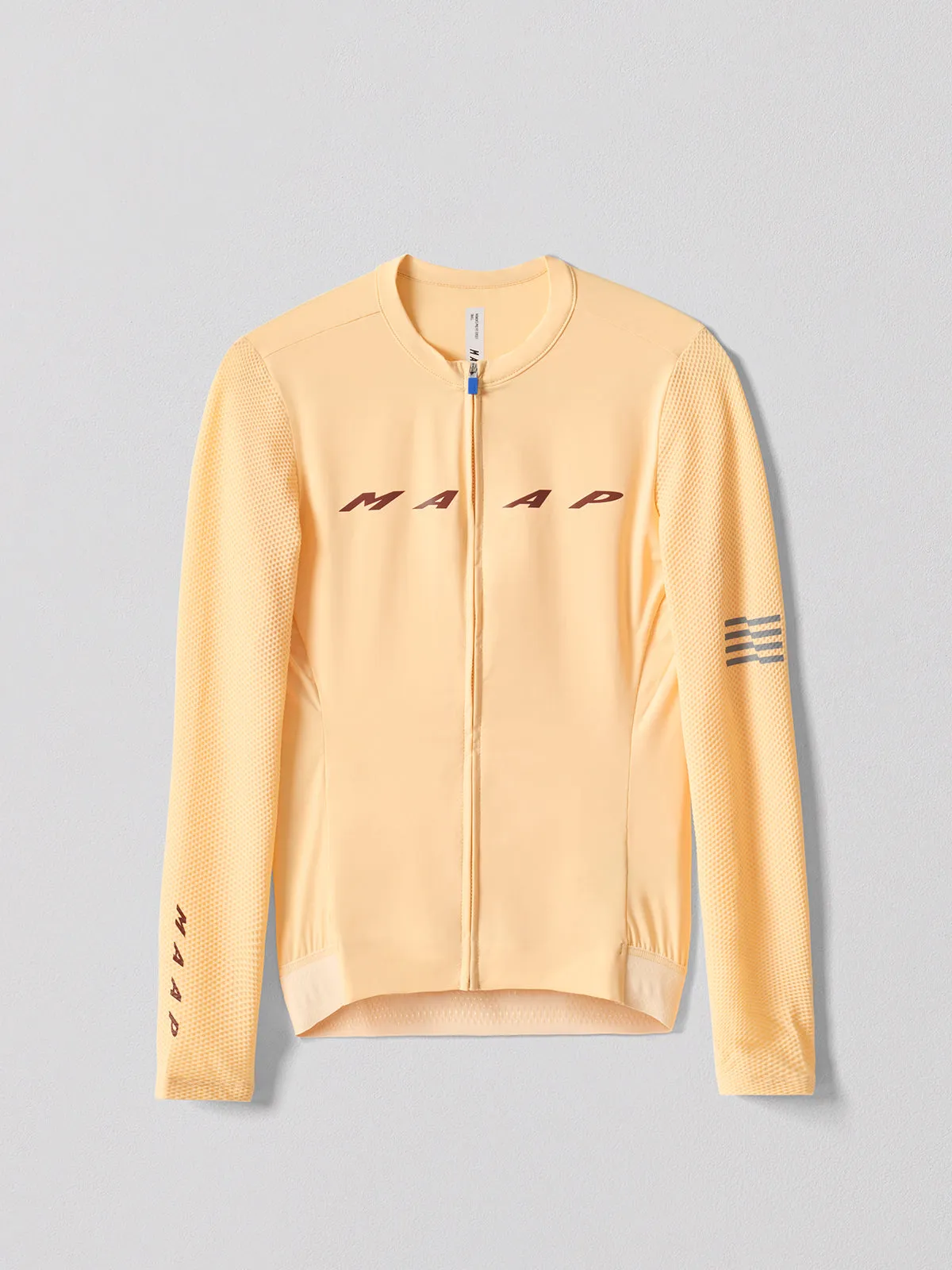 Women's Evade Pro Base LS Jersey 2.0