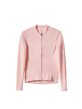Women's Evade Pro Base LS Jersey 2.0